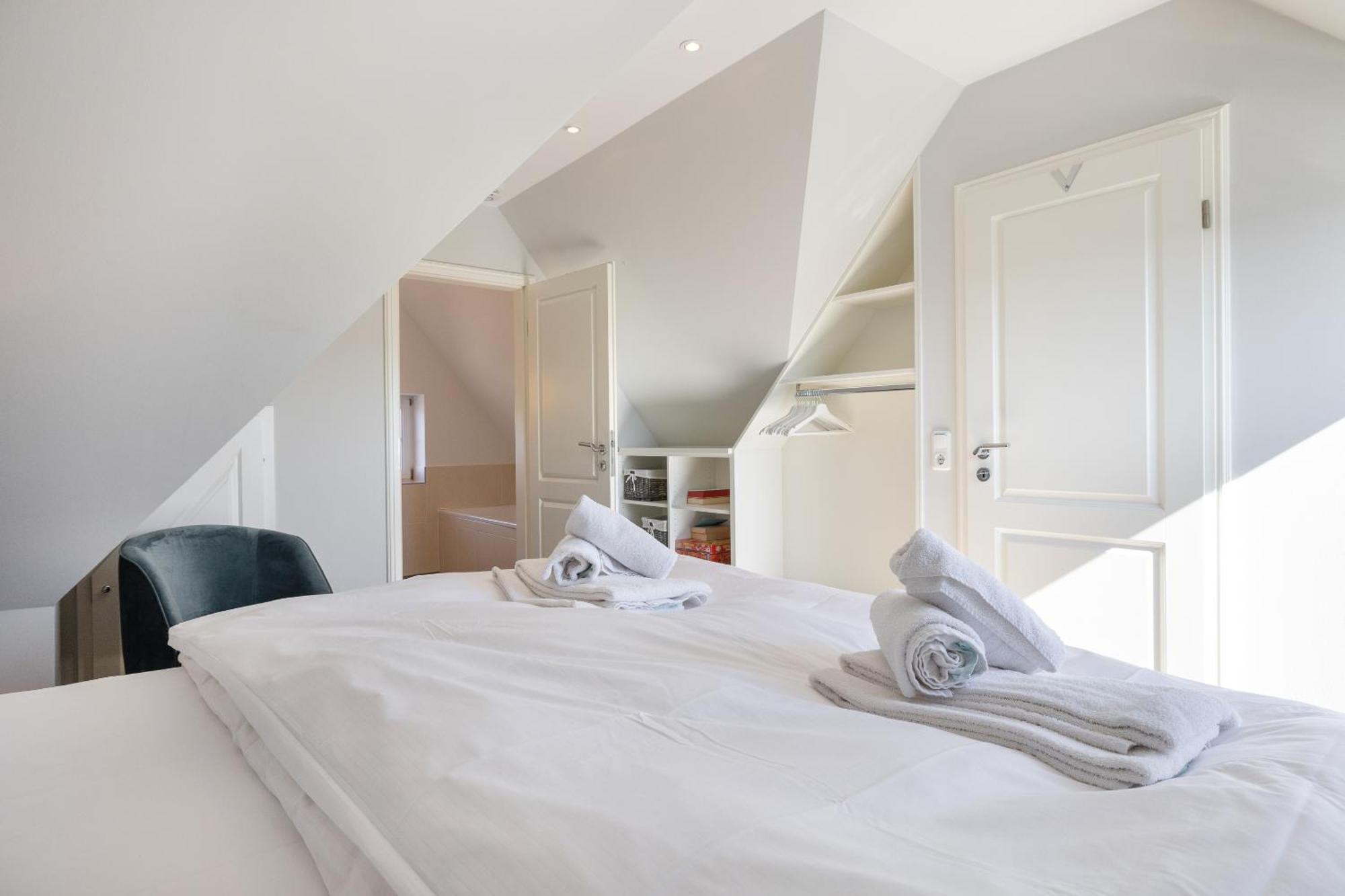 Kaampsbay Sylt - Neu! Apartment