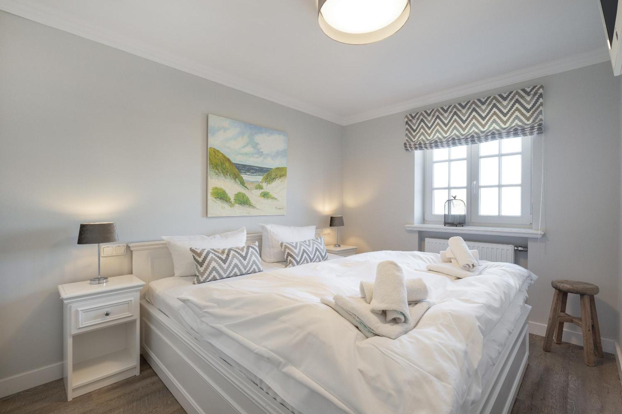 Kaampsbay Sylt - Neu! Apartment *