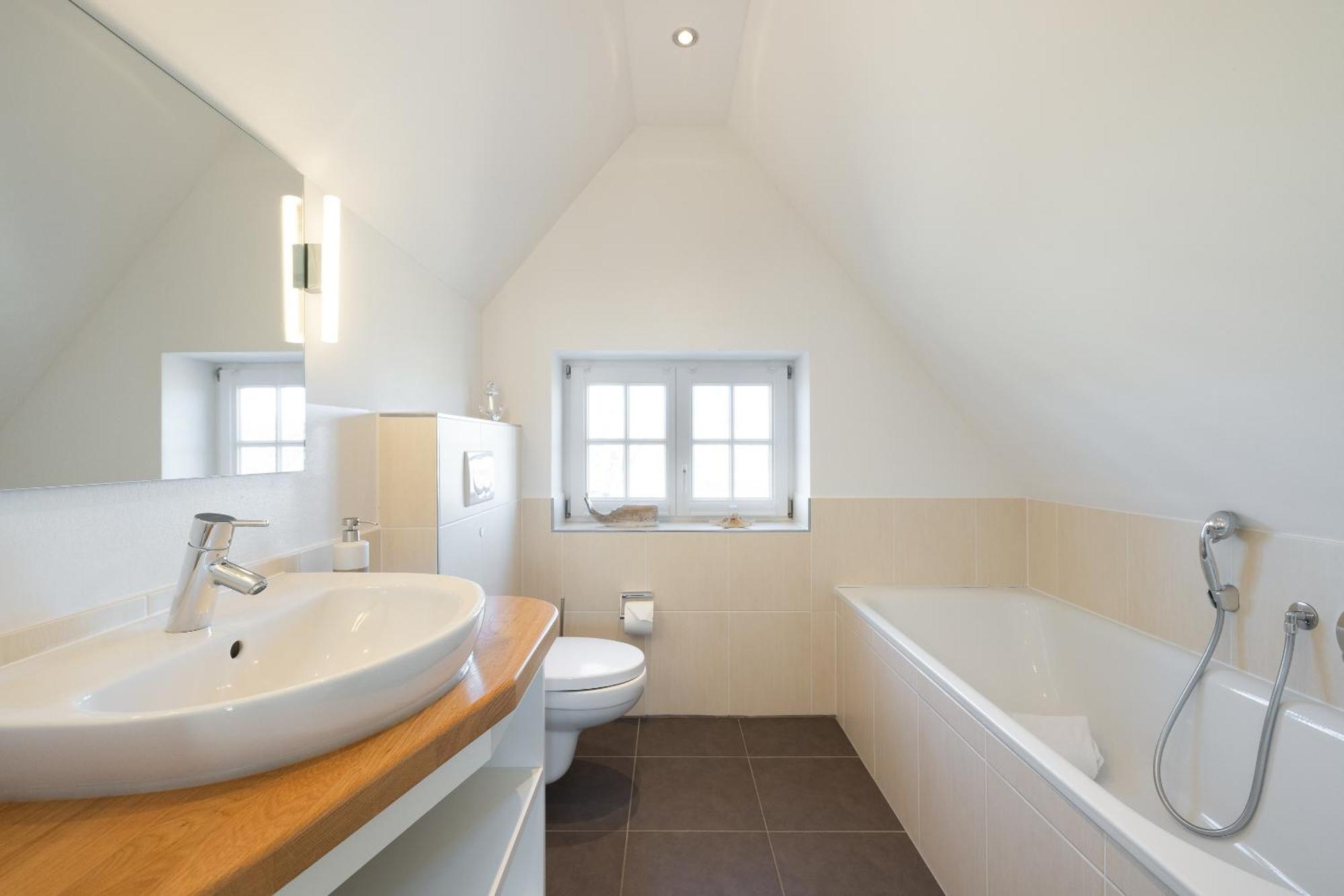 Kaampsbay Sylt - Neu! Apartment