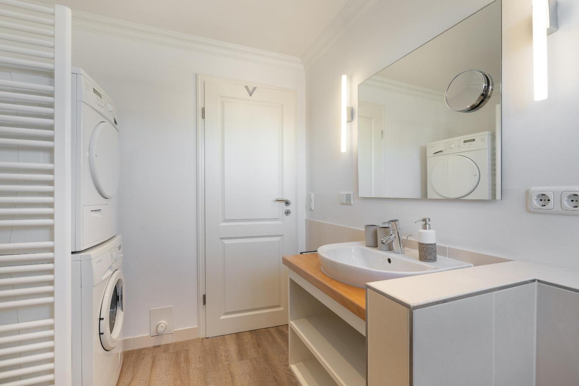 Kaampsbay Sylt - Neu! Apartment Wenningstedt-Braderup