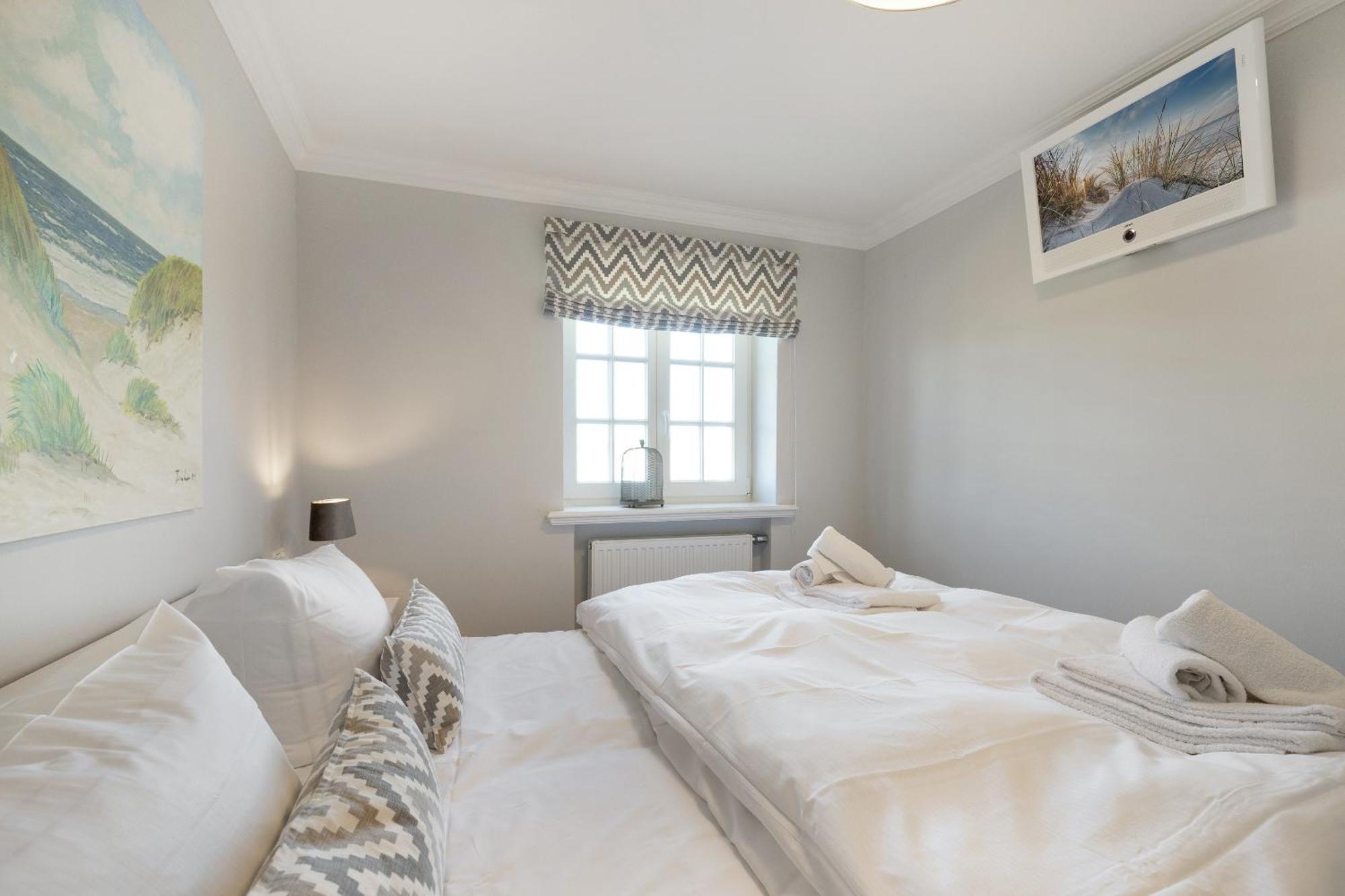 Kaampsbay Sylt - Neu! * Wenningstedt-Braderup