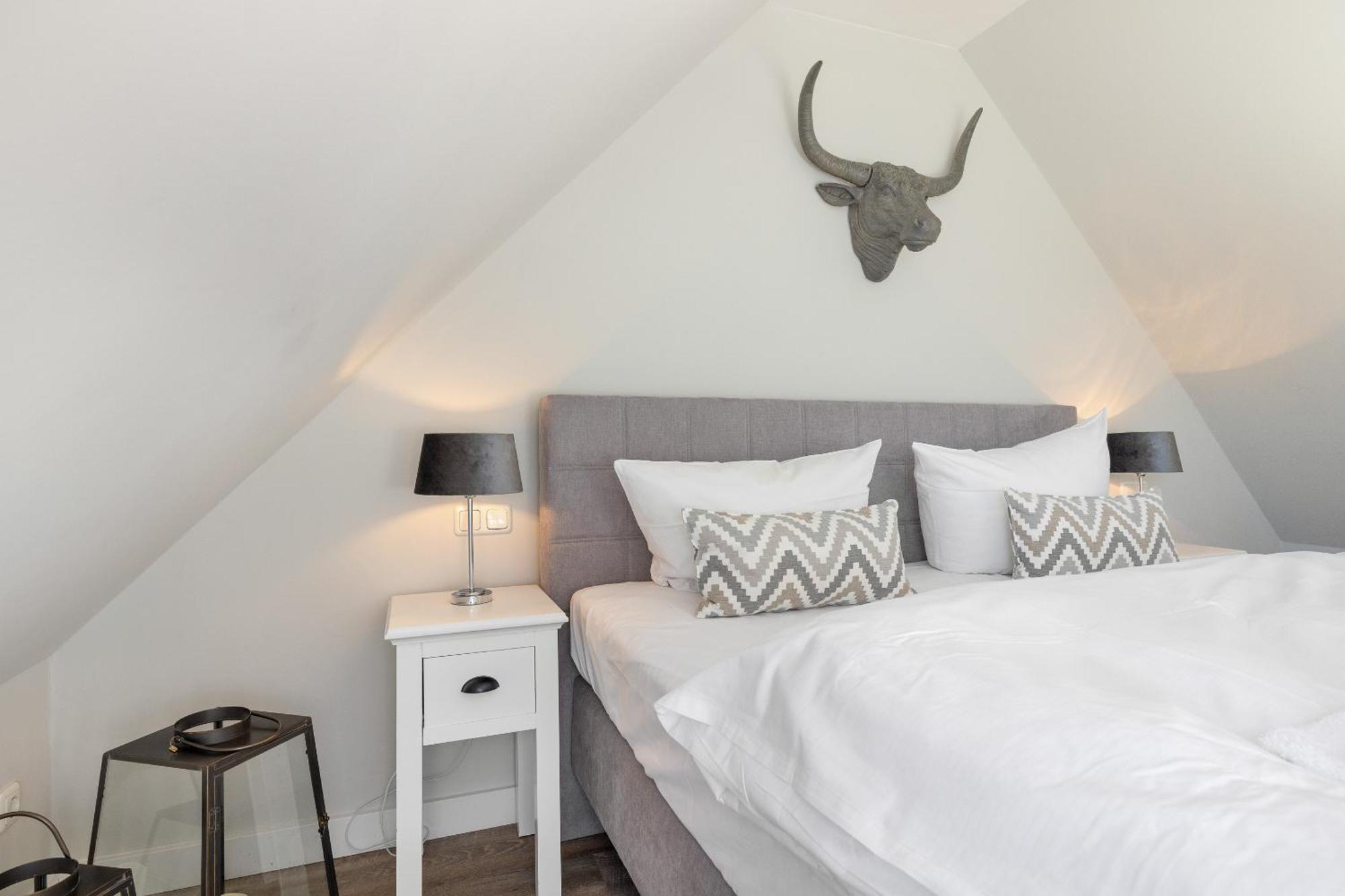 Kaampsbay Sylt - Neu!