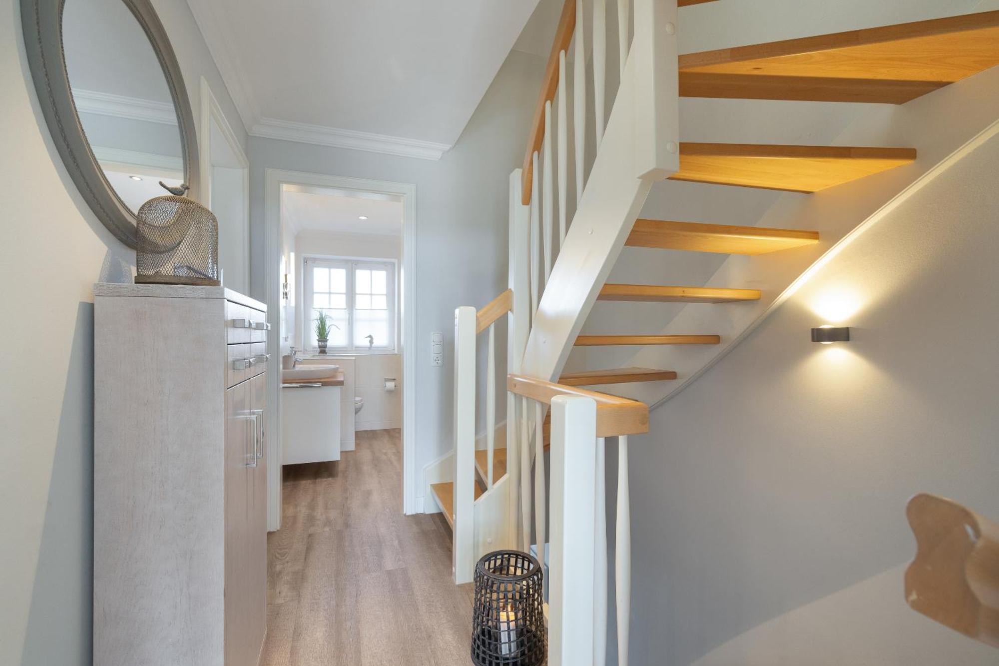 Kaampsbay Sylt - Neu! Wenningstedt-Braderup