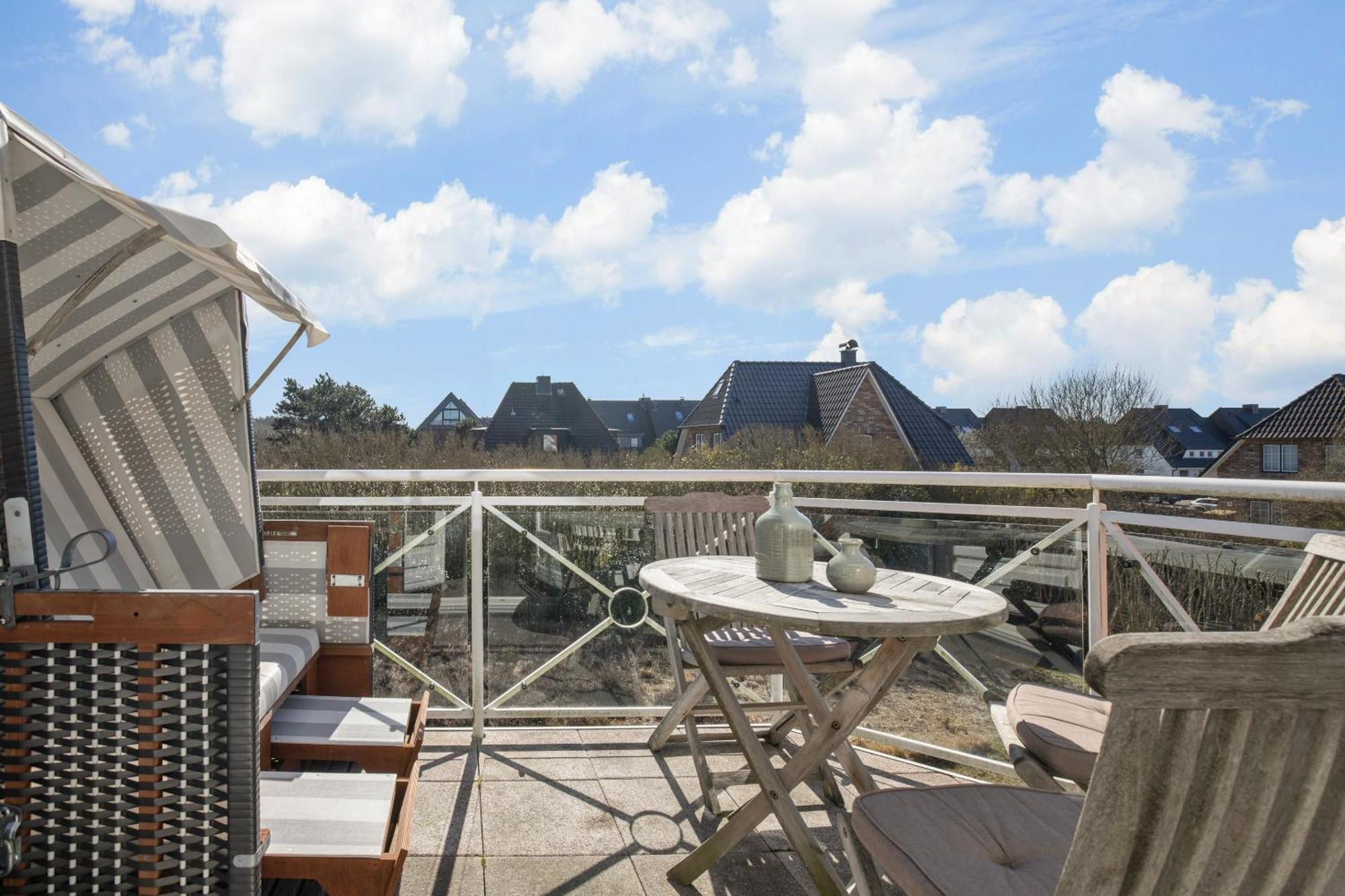 Kaampsbay Sylt - Neu!