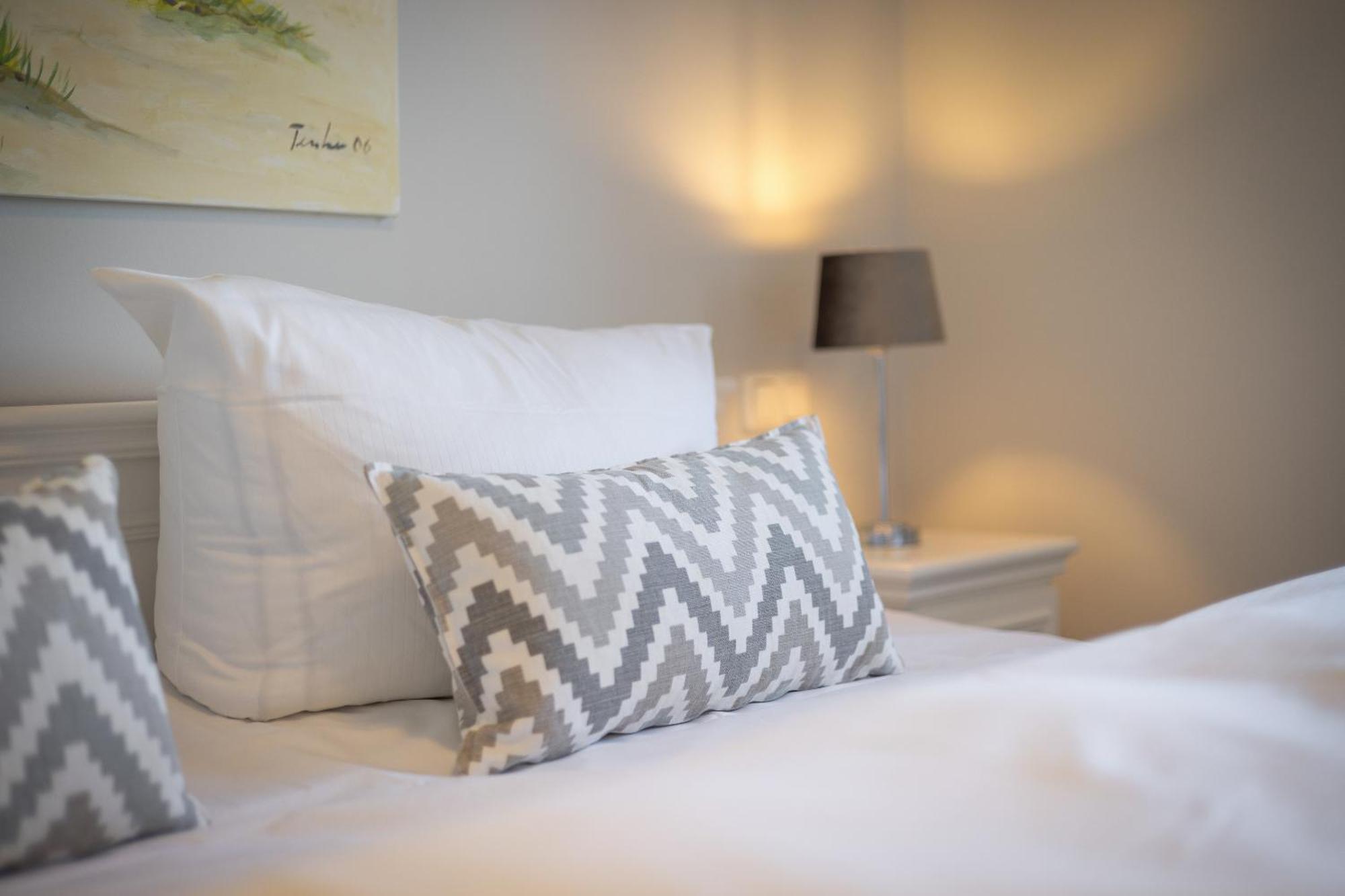 Apartment Kaampsbay Sylt - Neu!