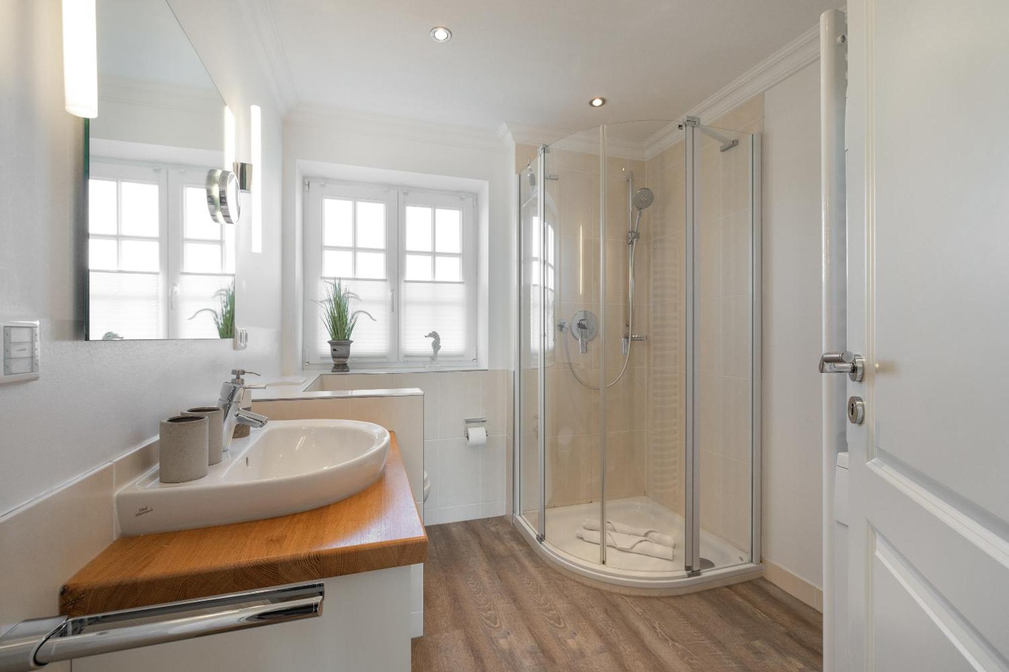 Apartment Kaampsbay Sylt - Neu! *
