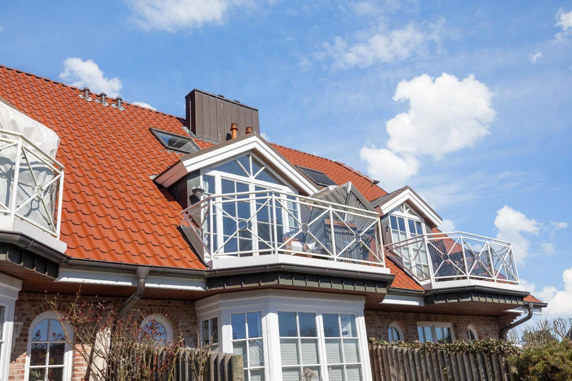 Kaampsbay Sylt - Neu! Wenningstedt-Braderup